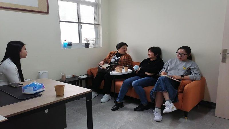 培训效果评估表格模板