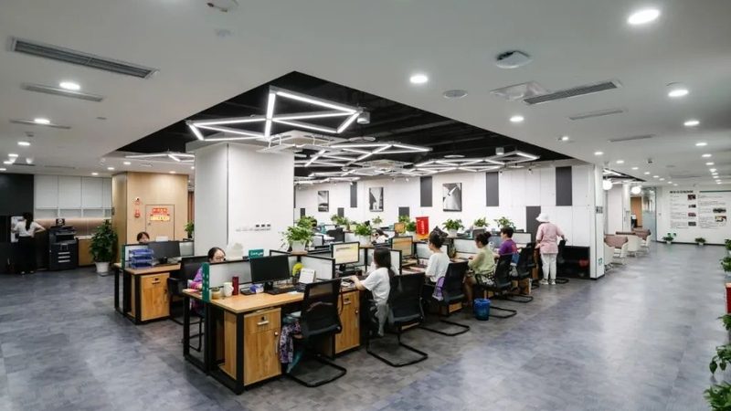 企业培训案例分享会：一场深度交流的盛宴