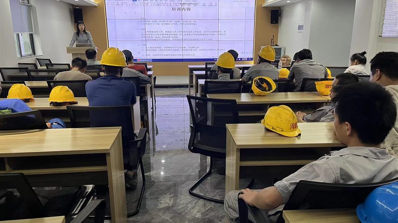 企业培训课程分类与模块：揭秘背后的区别与联系
