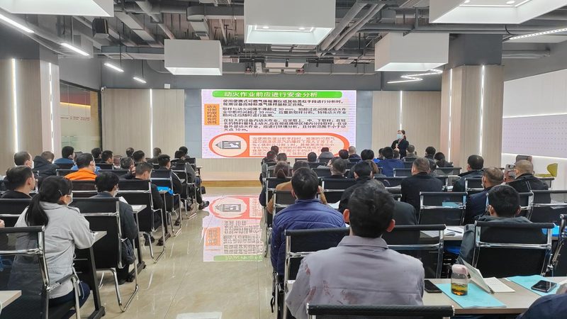 叉车实操培训哪家好