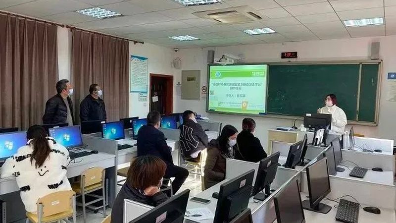 K12在线教育内容审核规范：守护孩子的学习环境