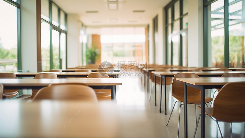 在选择学校时，您可以关注以下几点：